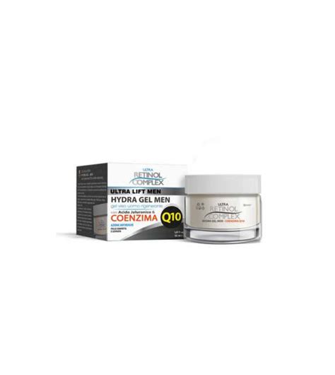 Retinol Complex Beautycore