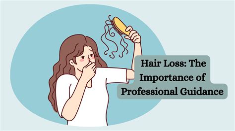 Navigating Hair Loss The Importance Of Professional Guidance Healthnord