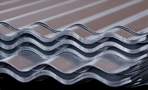 Ibr Corrugated Roof Sheeting Rooftech