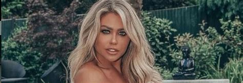 Isola Dei Famosi Bianca Gascoigne La Figlia Di Paul Il Reality