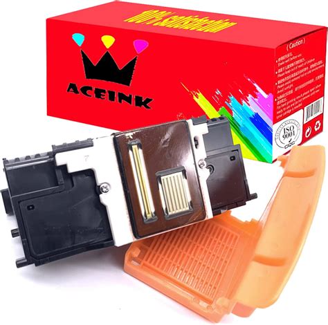 Amazon AceInk 1 Pack QY6 0086 Printheads Compatible With Canon QY6