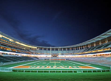 Baylor Football Stadium Seating Chart