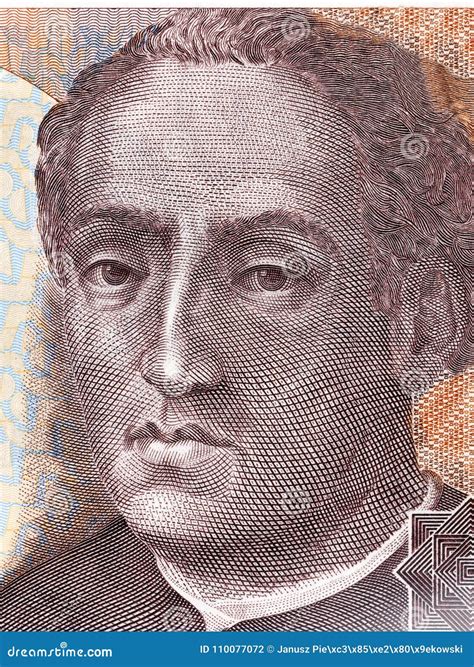 How Is Christopher Columbus Portrait A Hero