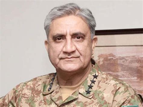 Gen Bajwa visits Multan Garrison - Pakistan Observer