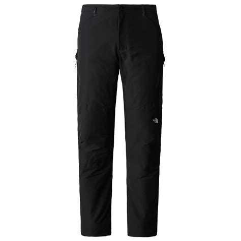 The North Face Winter Exploration Reg Tapered Cargo Winter Trousers