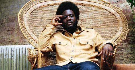 MICHAEL KIWANUKA songs and albums | full Official Chart history