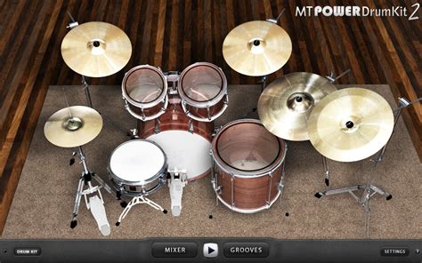 Best Free Vst Drums Plugin Only The Free Ones