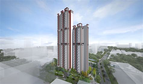 Hdb Launches Nearly 4000 Bto Flats Including Units In Kallang Whampoa