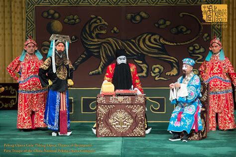 Gallery Chinese Opera Festival 2017