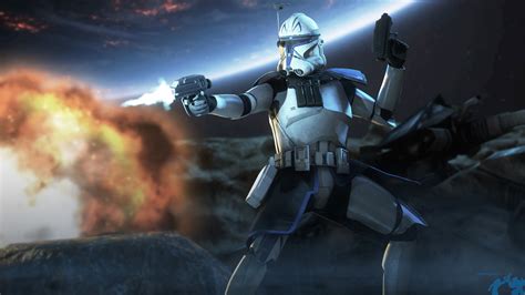 Details More Than Captain Rex Wallpaper Super Hot In Cdgdbentre