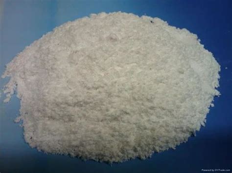 Calcium Sulphate Dihydrate Food Grade Packaging Size 25 Kg Hdpe Bag