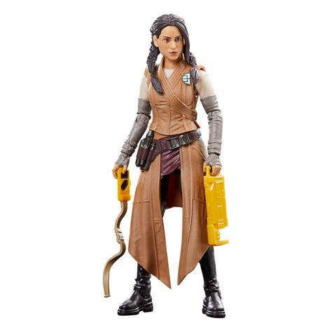 Star Wars Andor Black Series Action Figure Bix Caleen Cm Hasbro