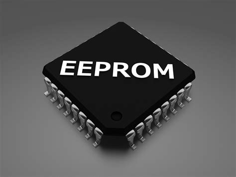 EEPROM Emulation Using Flash On STM32F4xx EmbeddedExpertIO