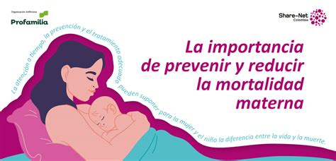 Mayo Un Mes Para Visibilizar La Importancia De La Salud Materna