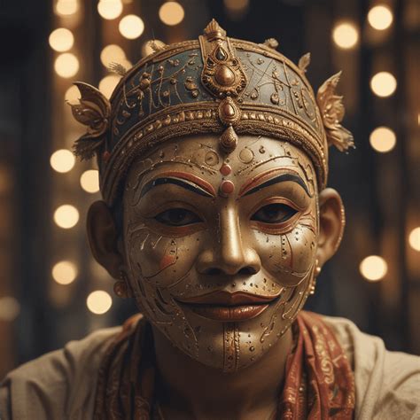 Traditional Mask Making In Bangladesh Travel Adventure Trip