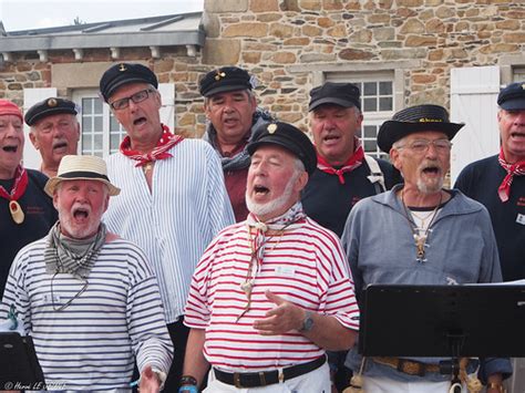 Fête du chant de marin de Paimpol 22 Bretagne France Flickr