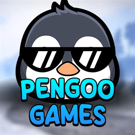 Pengoo Games Rust