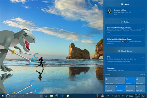 Windows 10 Redstone 3 La Situazione Htnovo