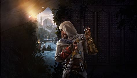 New Mod Allows Players To Disable Chromatic Aberration In Assassin S