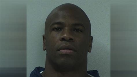 Ex-NFL RB Lawrence Phillips Suspected of Killing Prison Cell Mate ...