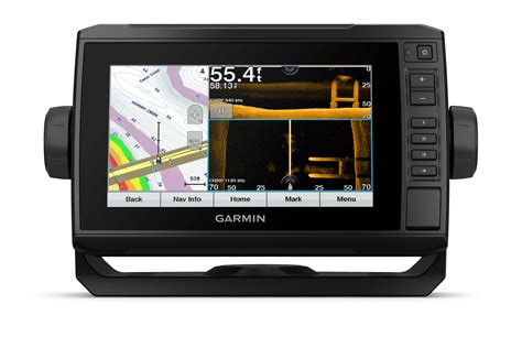 Garmin Echomap Uhd 73sv