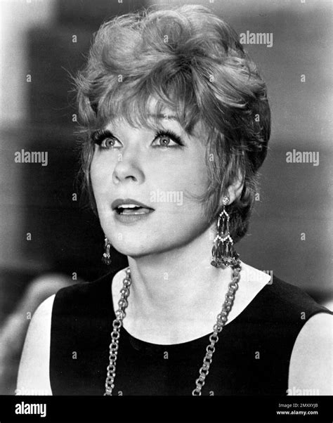 Shirley Maclaine In Sweet Charity 1969 Directed By Bob Fosse Credit