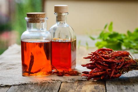 How To Make Chili Oil Recipe