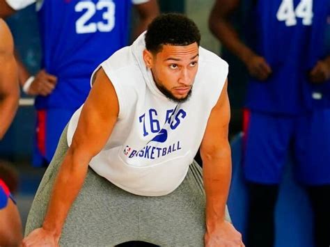 Ben Simmons Nba Player News Updates News Au Australias