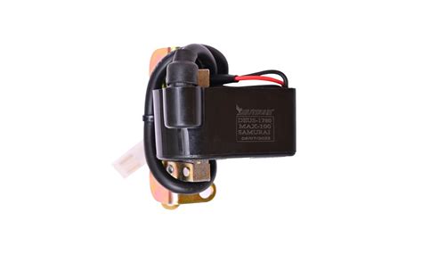 Deutsche Ignition Coil For TVS Suzuki Samurai Deutsche Swiss Auto