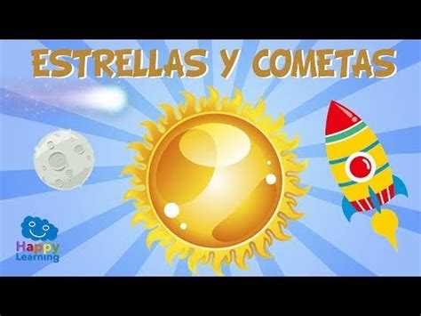 ESTE COLE TAMBIÉN MOLA Canción Estrellas y Planetas