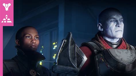 Destiny 2 Éclipse Aperçu de la bande annonce de lancement FR