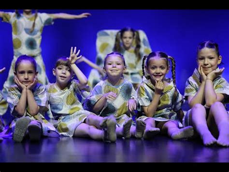 ŽMURKE I DANCE FACTORY KONCERT 2022 YouTube