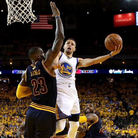 Cleveland Cavaliers Vs Golden State Warriors Live Score Analysis For