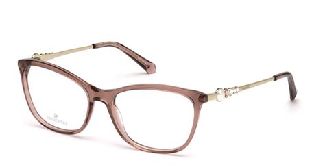 SK5276 Eyeglasses Frames By Swarovski