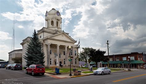 Lawrenceburg ranked among safest cities in Kentucky – Visit Lawrenceburg KY