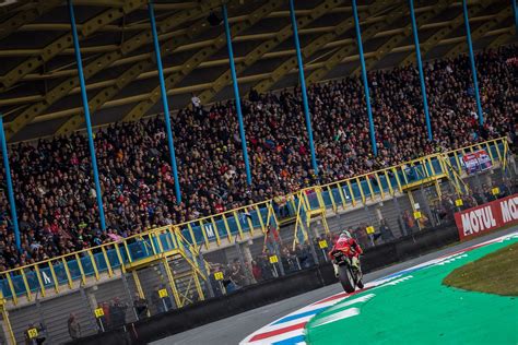 Wsbk Assen Tickets Maryl Jenine