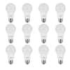 Feit Electric 100W Equivalent Daylight 5000K A19 LED Light Bulb Case