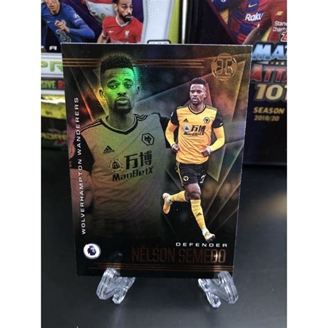 Panini Chronicles Soccer Cards Illusions Premier League