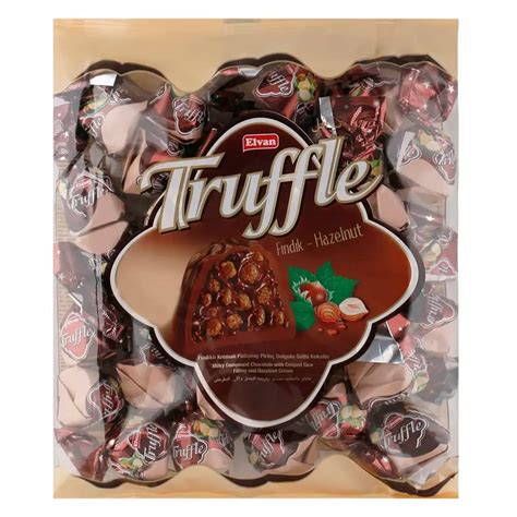 Elvan Truffle Assortment With Coconut Strawberry India Ubuy