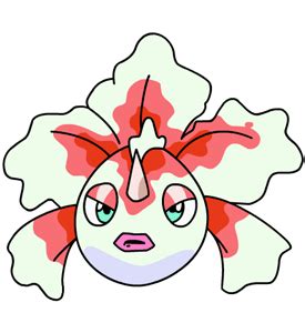 Goldeen - Pokemon Red, Blue and Yellow Wiki Guide - IGN