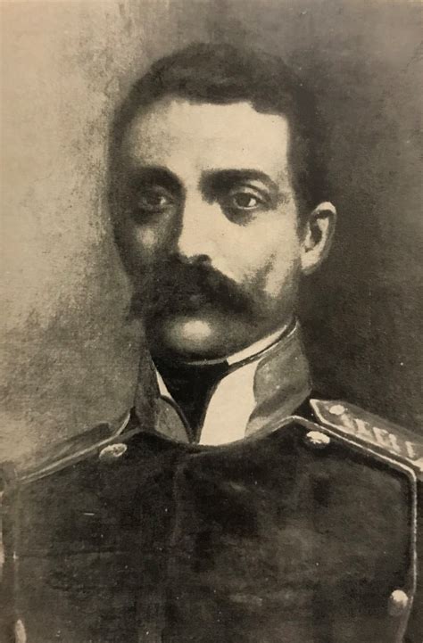 Ramón Matías o Matías Ramón