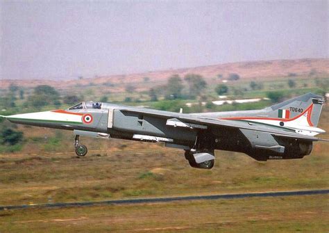 Indian Air Force To Retire Mikoyan Mig 27 Ground Attack Aircraft In