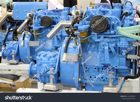 43 Yacht Inboard Engine Images, Stock Photos & Vectors | Shutterstock