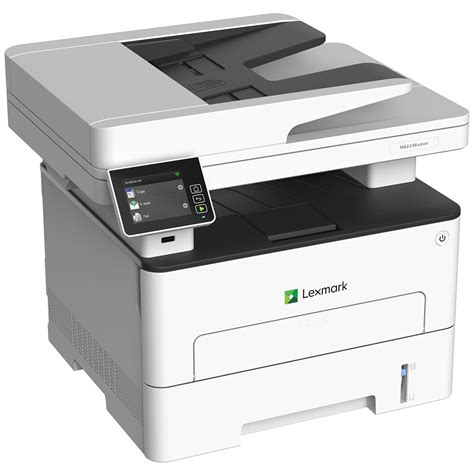 Lexmark Mono Multifunction Laser Printer Mb Adwe Costco Australia