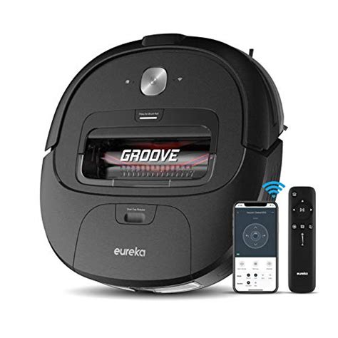 Best Eureka Robot Vacuum For A Spotless Home