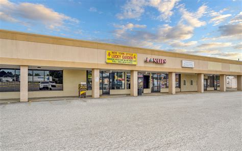 32 Occupied I 218k Noi I Value Add Retail North Carolina Marketplace