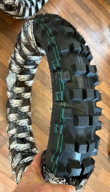 Мотошина кроссовая 140/80-18 Super SOFT Terra Xtreme Enduro Gummy, MT ...