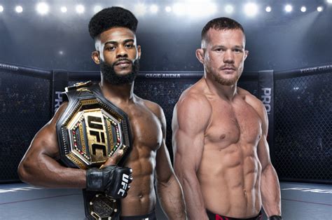 Aljamain Sterling vs Petr Yan UFC 273 Preview & Picks