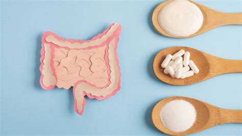 Probiotici Cosa Sono A Cosa Servono E Dove Trovarli