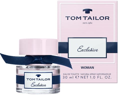 Tom Tailor Exclusive Woman Store Bg